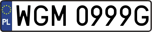 WGM0999G