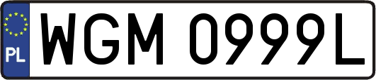 WGM0999L