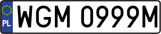 WGM0999M