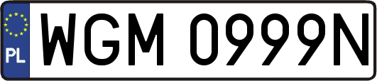 WGM0999N