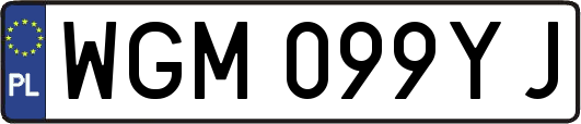 WGM099YJ