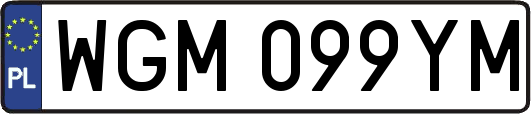 WGM099YM