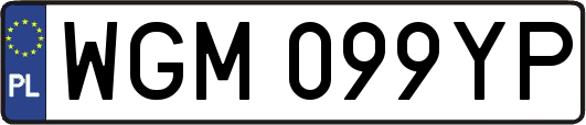 WGM099YP