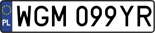 WGM099YR