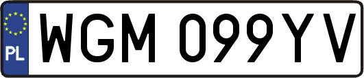 WGM099YV