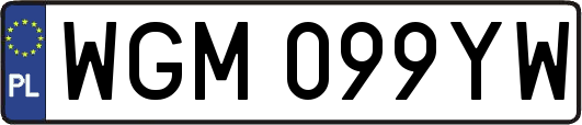 WGM099YW
