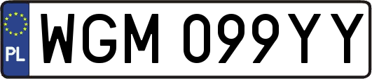 WGM099YY