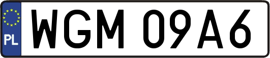 WGM09A6