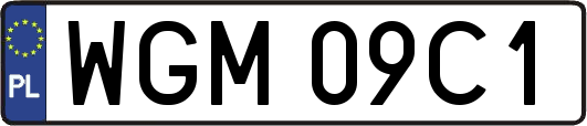 WGM09C1