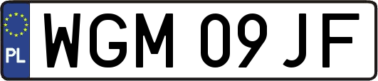 WGM09JF