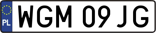 WGM09JG
