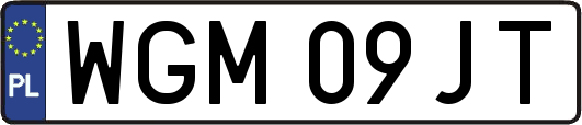 WGM09JT