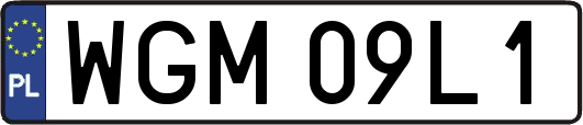 WGM09L1