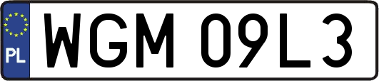 WGM09L3