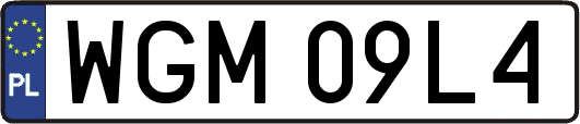 WGM09L4