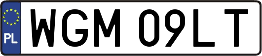 WGM09LT