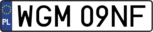 WGM09NF