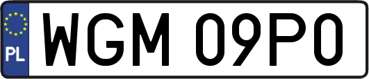 WGM09P0