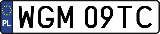 WGM09TC