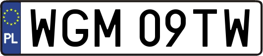WGM09TW