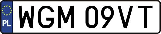 WGM09VT