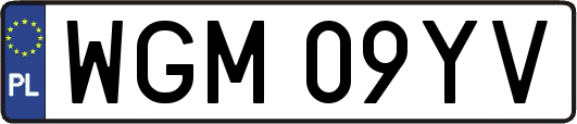 WGM09YV
