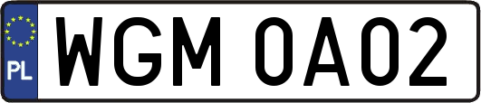 WGM0A02
