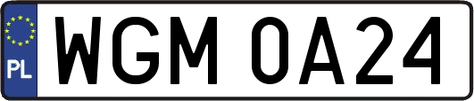 WGM0A24
