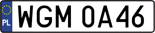 WGM0A46