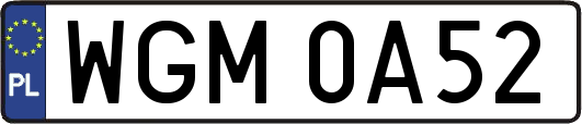 WGM0A52