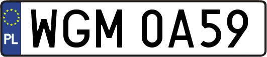 WGM0A59