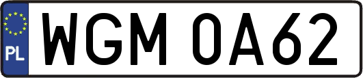 WGM0A62