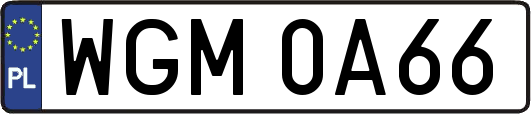 WGM0A66