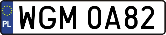 WGM0A82