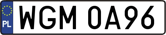 WGM0A96