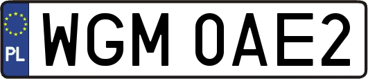 WGM0AE2
