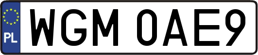 WGM0AE9