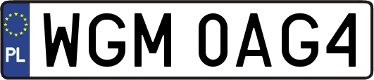 WGM0AG4