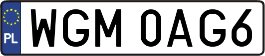 WGM0AG6