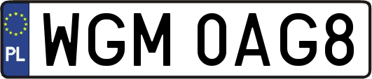 WGM0AG8