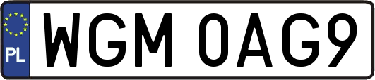 WGM0AG9