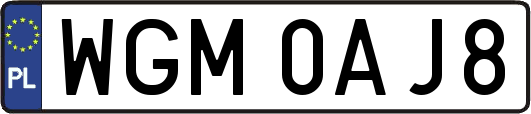 WGM0AJ8