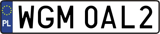WGM0AL2