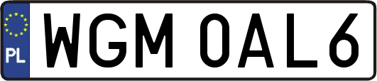 WGM0AL6