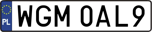 WGM0AL9