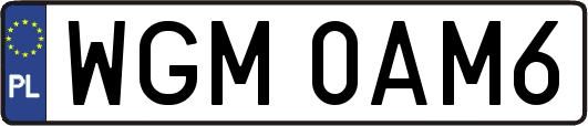 WGM0AM6
