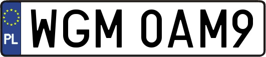 WGM0AM9