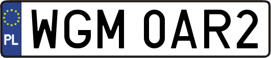 WGM0AR2