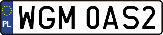 WGM0AS2