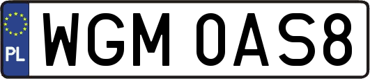 WGM0AS8